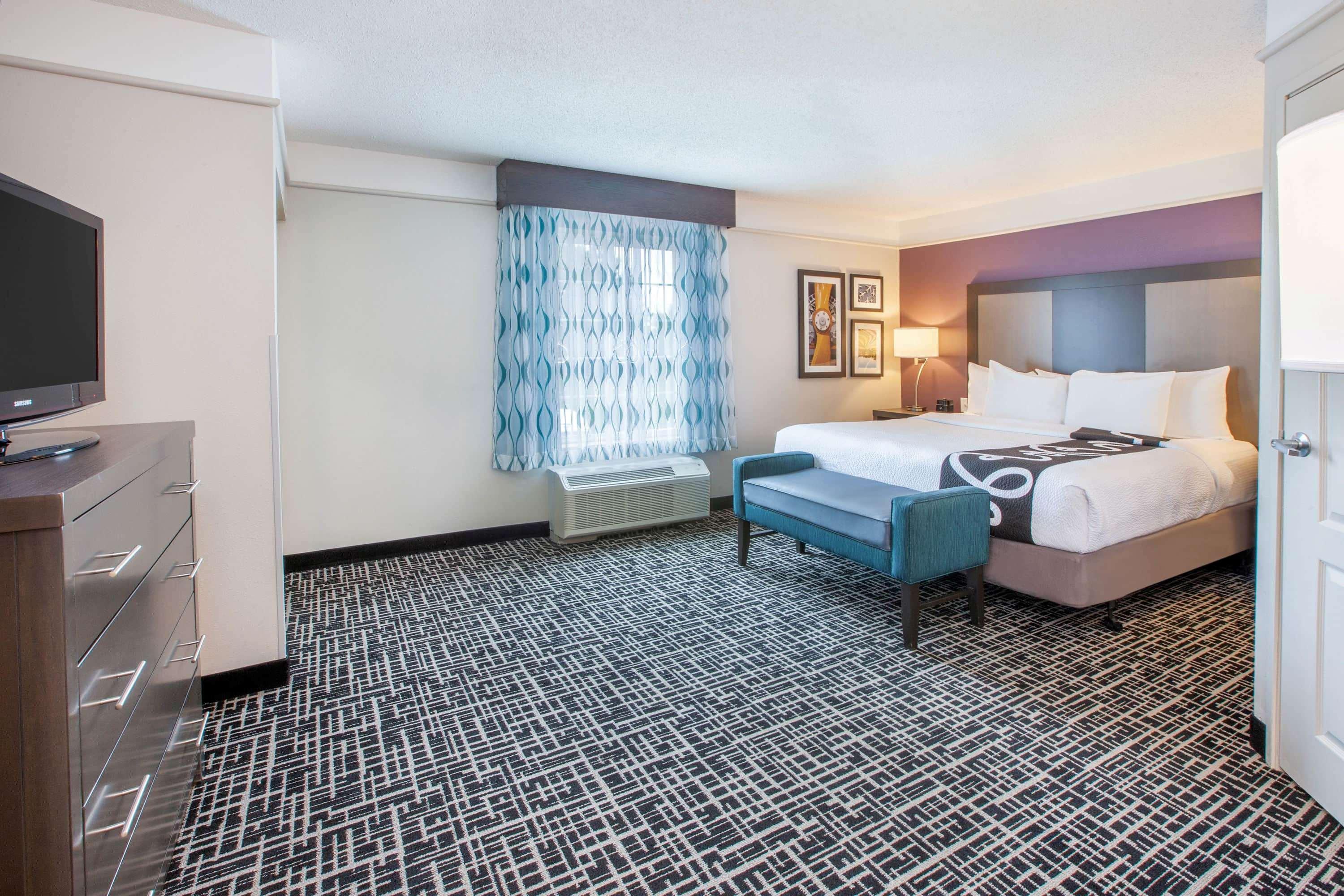 La Quinta By Wyndham Cincinnati Airport Флорънс Екстериор снимка