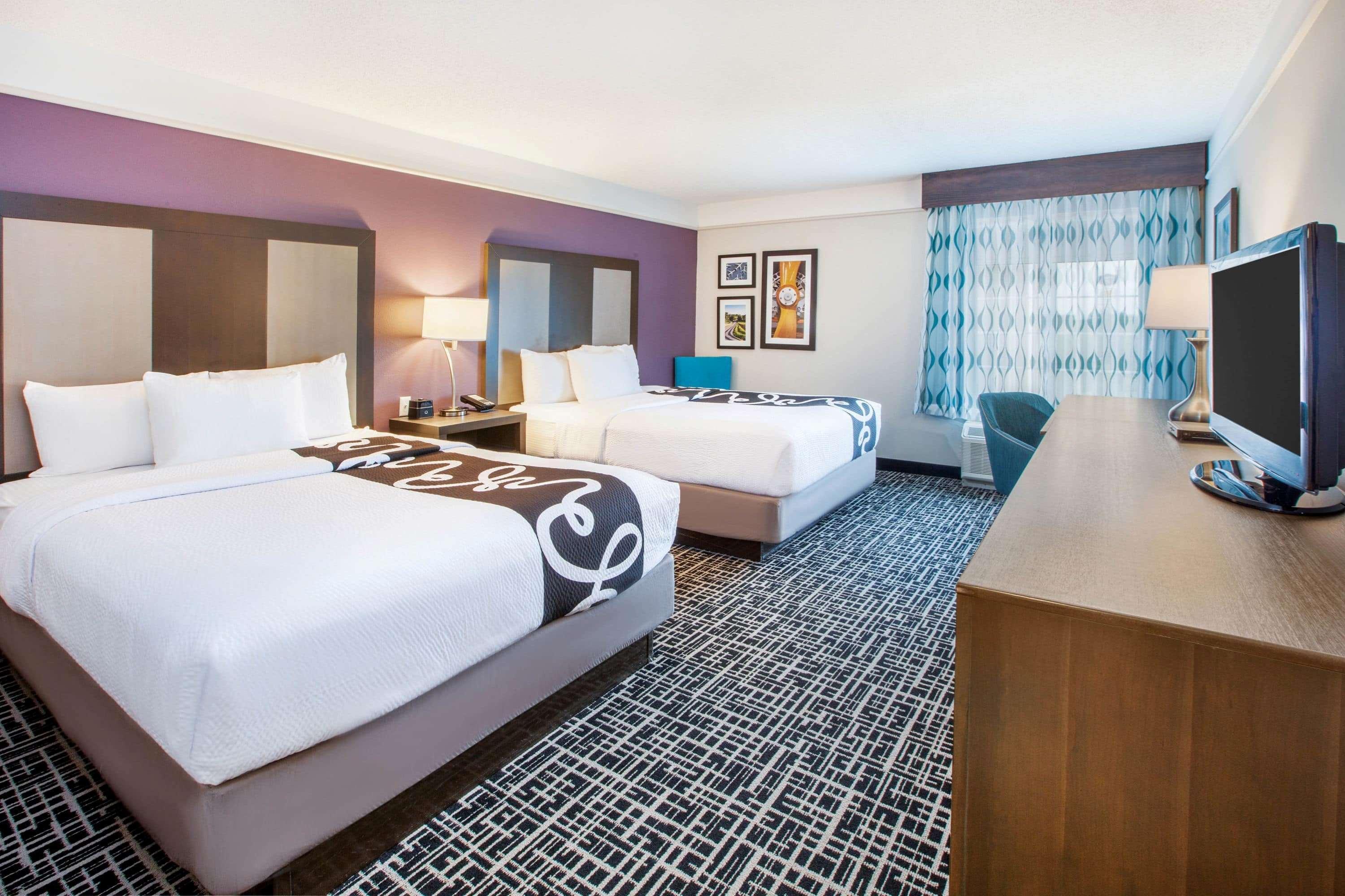 La Quinta By Wyndham Cincinnati Airport Флорънс Екстериор снимка