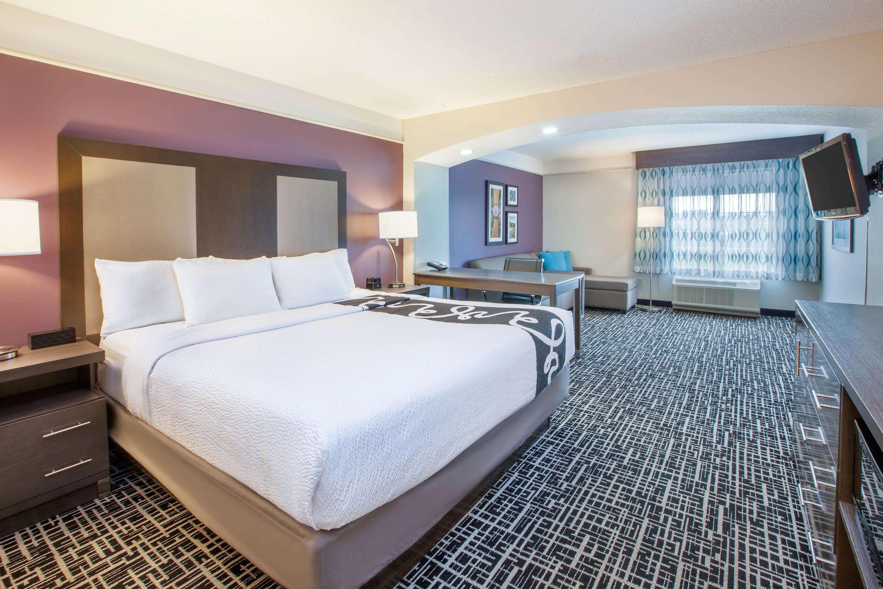 La Quinta By Wyndham Cincinnati Airport Флорънс Екстериор снимка
