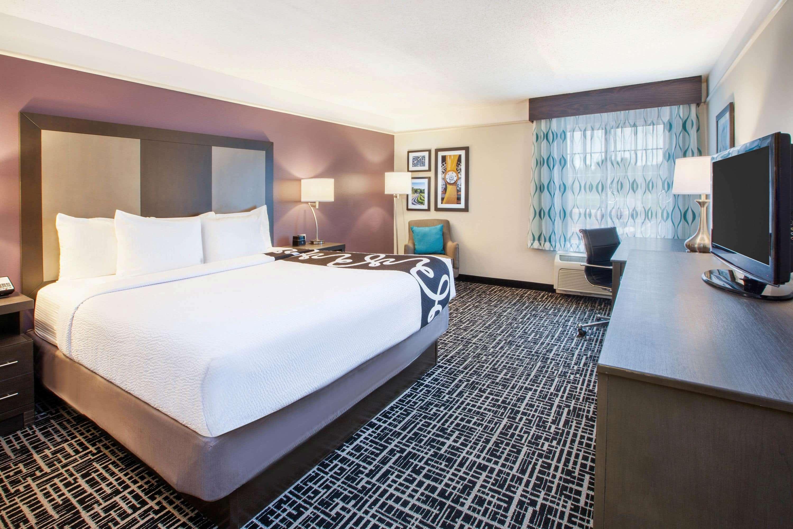 La Quinta By Wyndham Cincinnati Airport Флорънс Екстериор снимка