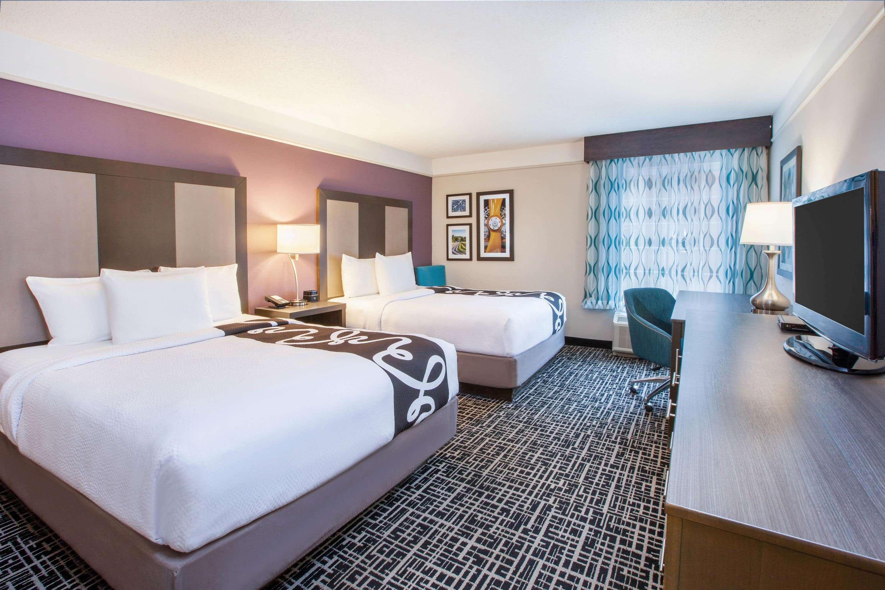 La Quinta By Wyndham Cincinnati Airport Флорънс Екстериор снимка