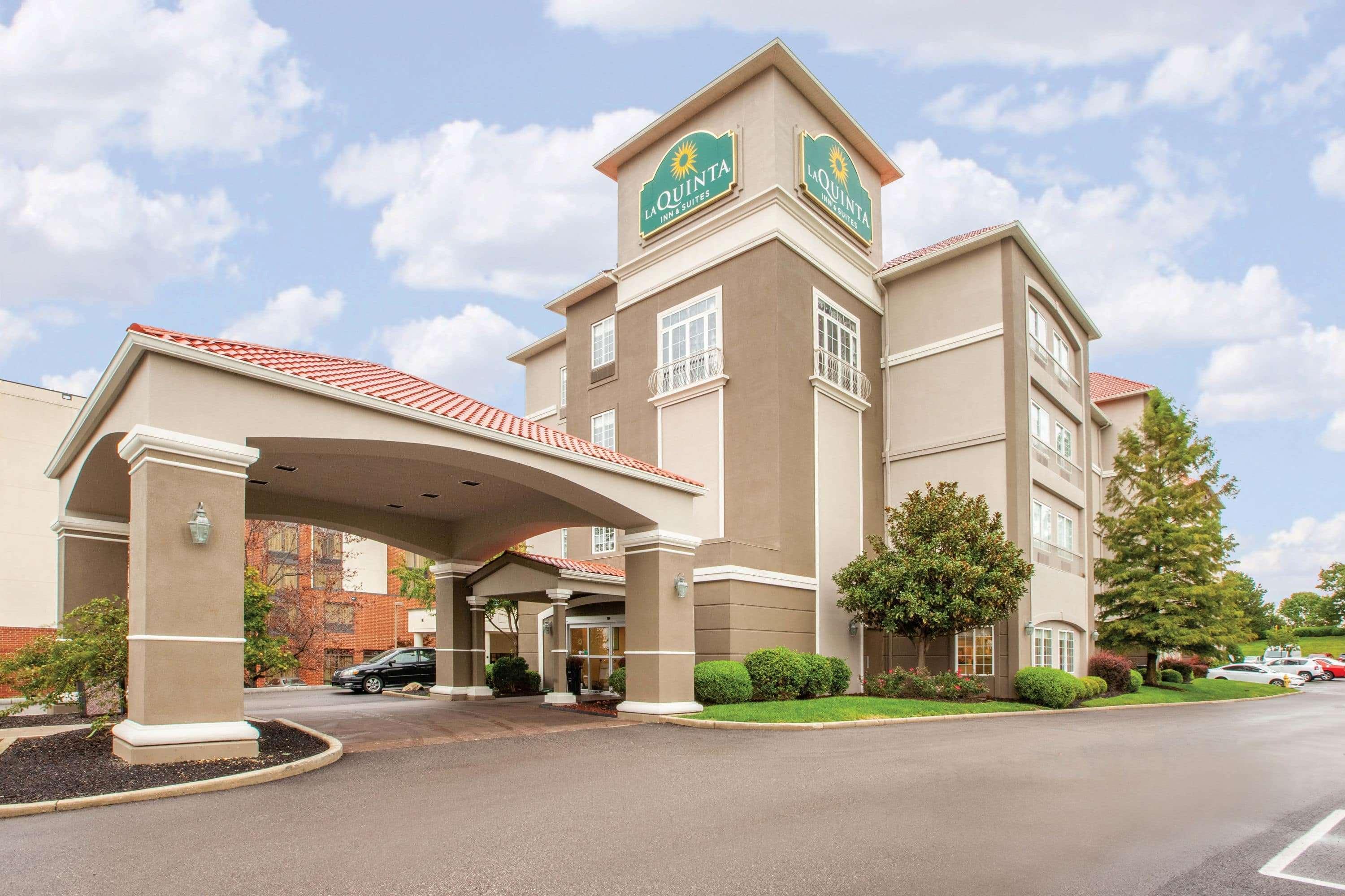 La Quinta By Wyndham Cincinnati Airport Флорънс Екстериор снимка