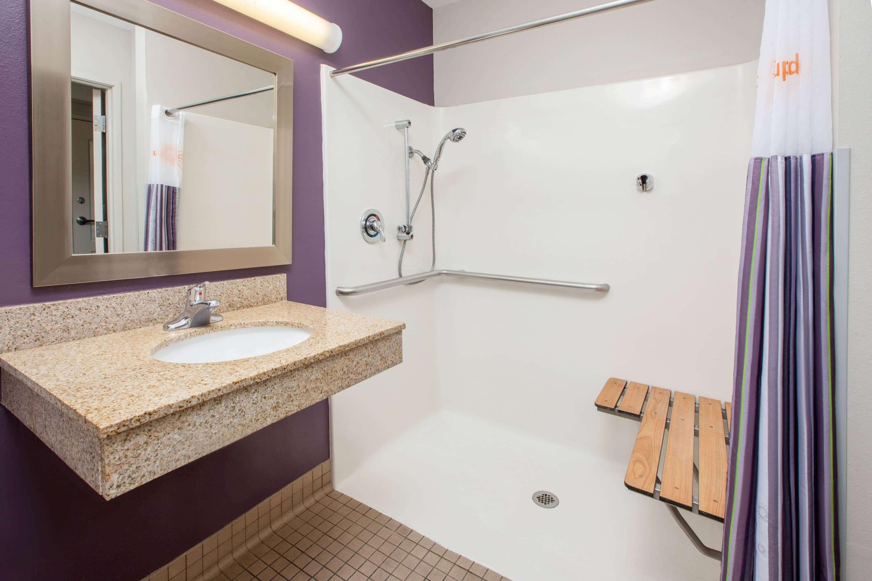 La Quinta By Wyndham Cincinnati Airport Флорънс Стая снимка