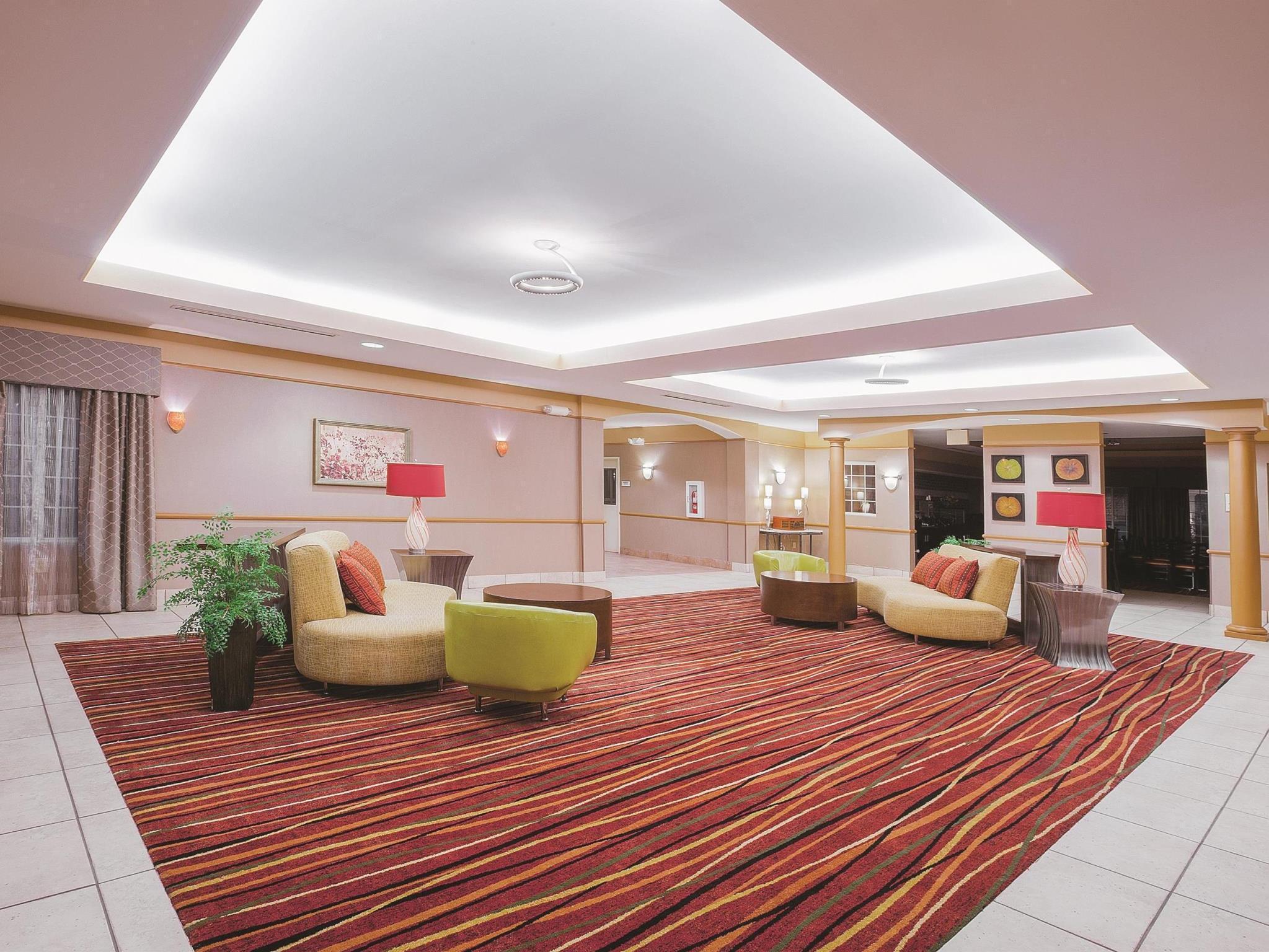 La Quinta By Wyndham Cincinnati Airport Флорънс Екстериор снимка