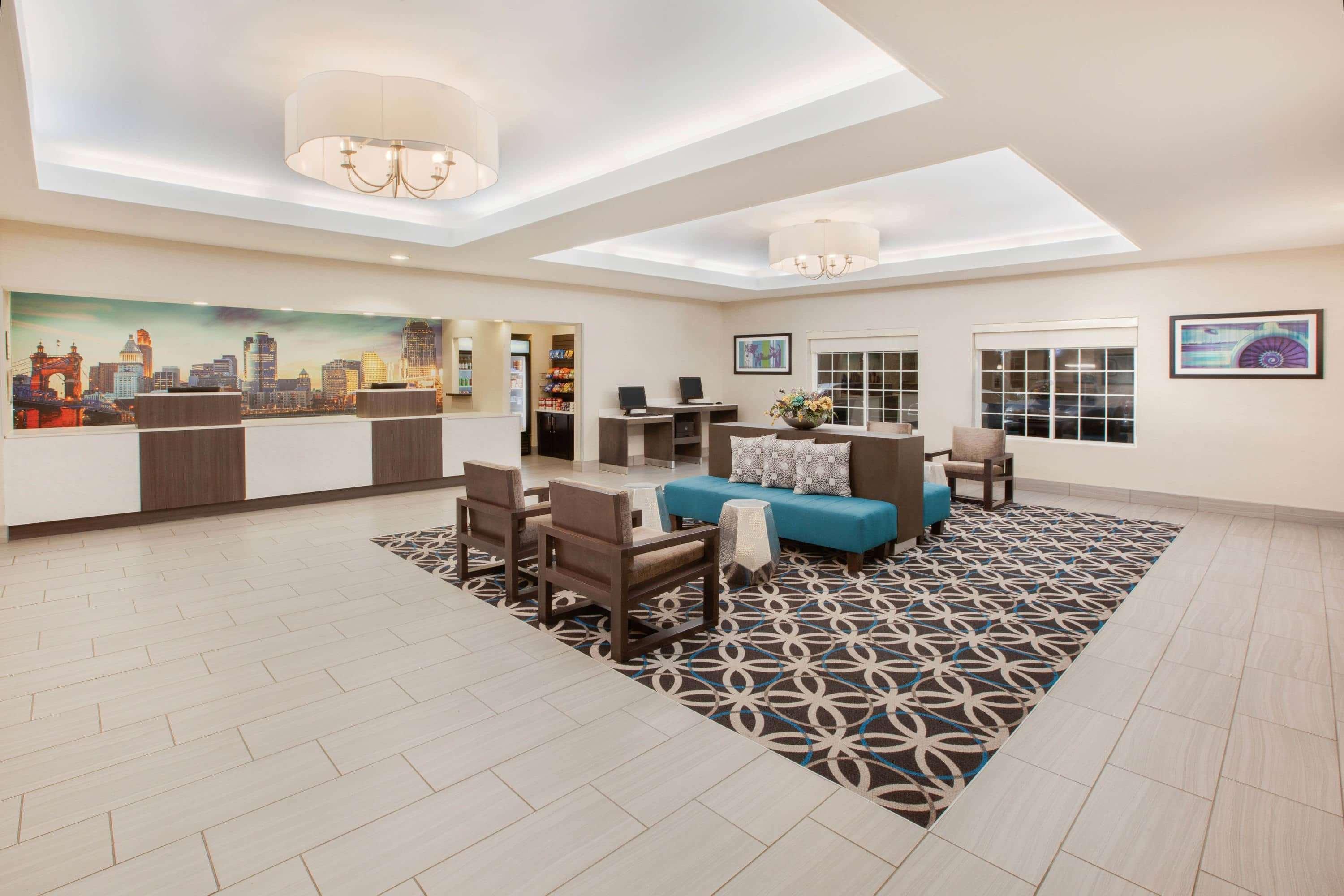 La Quinta By Wyndham Cincinnati Airport Флорънс Екстериор снимка