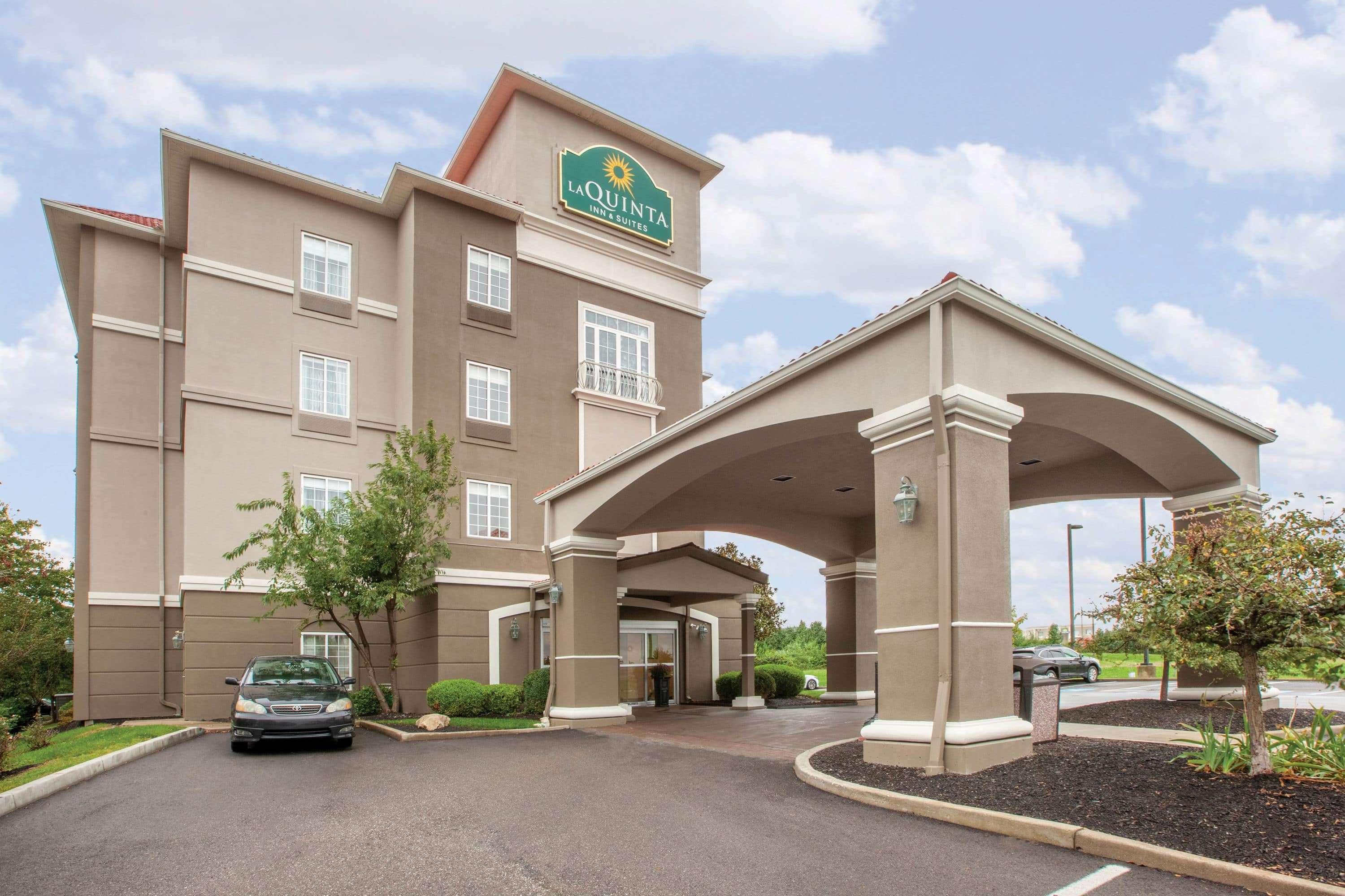 La Quinta By Wyndham Cincinnati Airport Флорънс Екстериор снимка