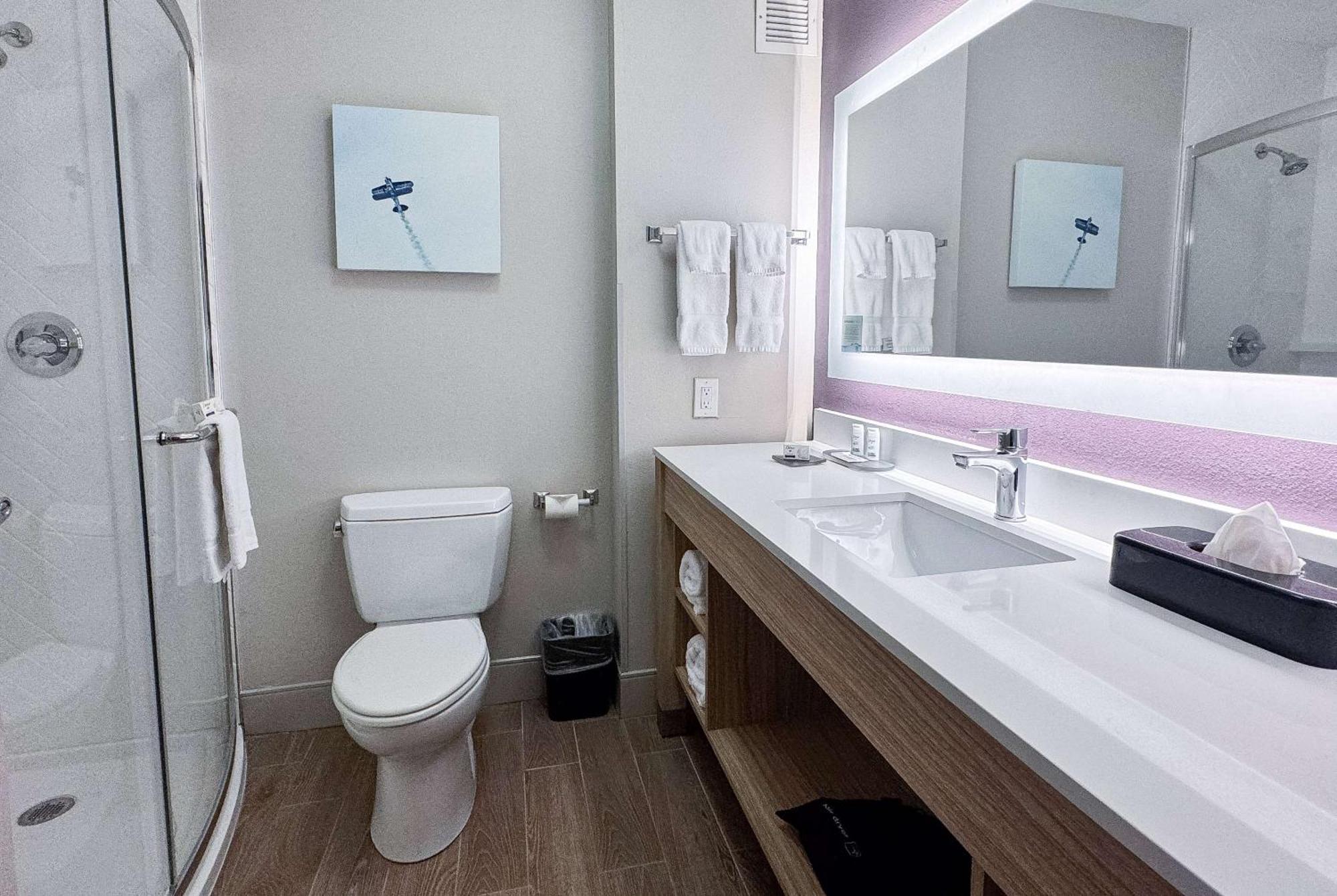 La Quinta By Wyndham Cincinnati Airport Флорънс Екстериор снимка