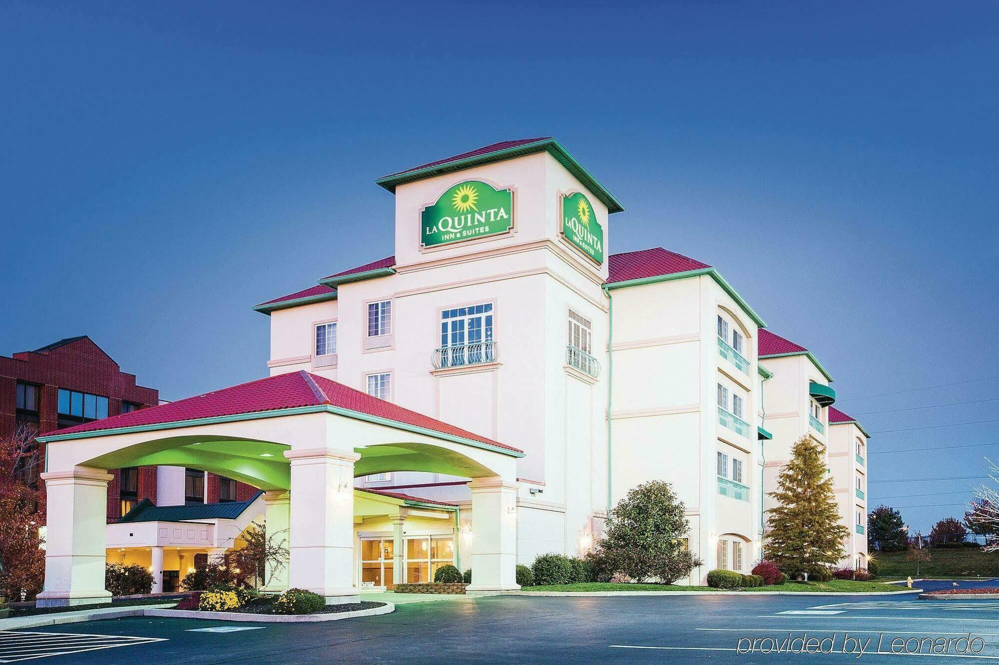 La Quinta By Wyndham Cincinnati Airport Флорънс Екстериор снимка